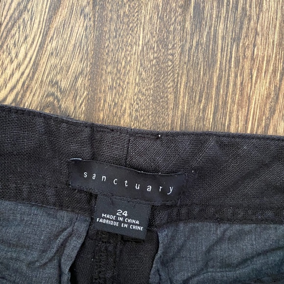 Sanctuary Shorts - Picture 3 of 3